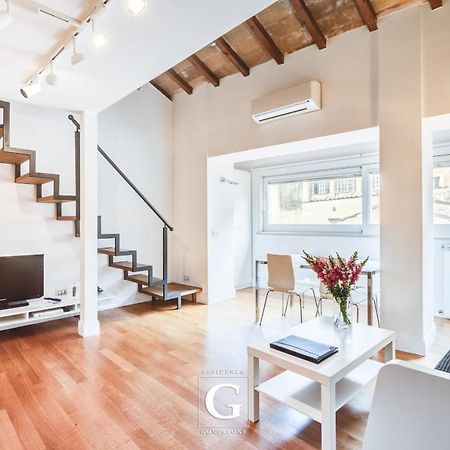 Residenza Gonfalone Roma Exterior foto