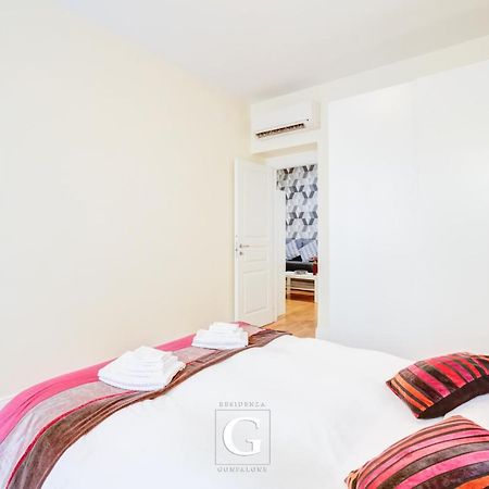 Residenza Gonfalone Roma Exterior foto