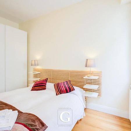 Residenza Gonfalone Roma Exterior foto
