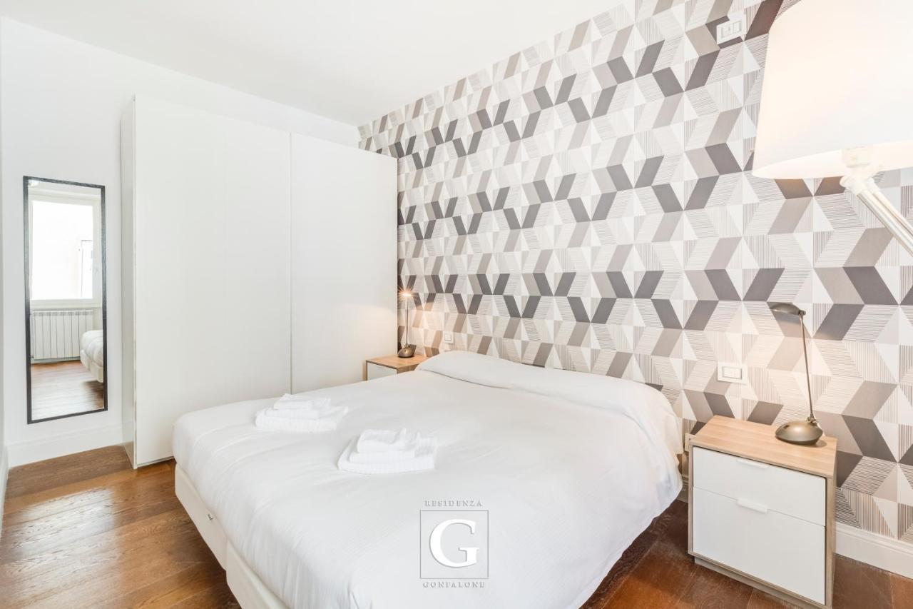 Residenza Gonfalone Roma Exterior foto