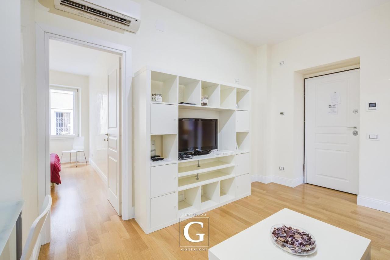 Residenza Gonfalone Roma Exterior foto