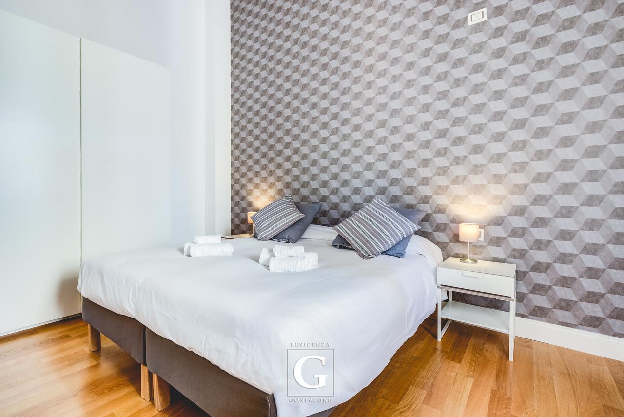 Residenza Gonfalone Roma Exterior foto